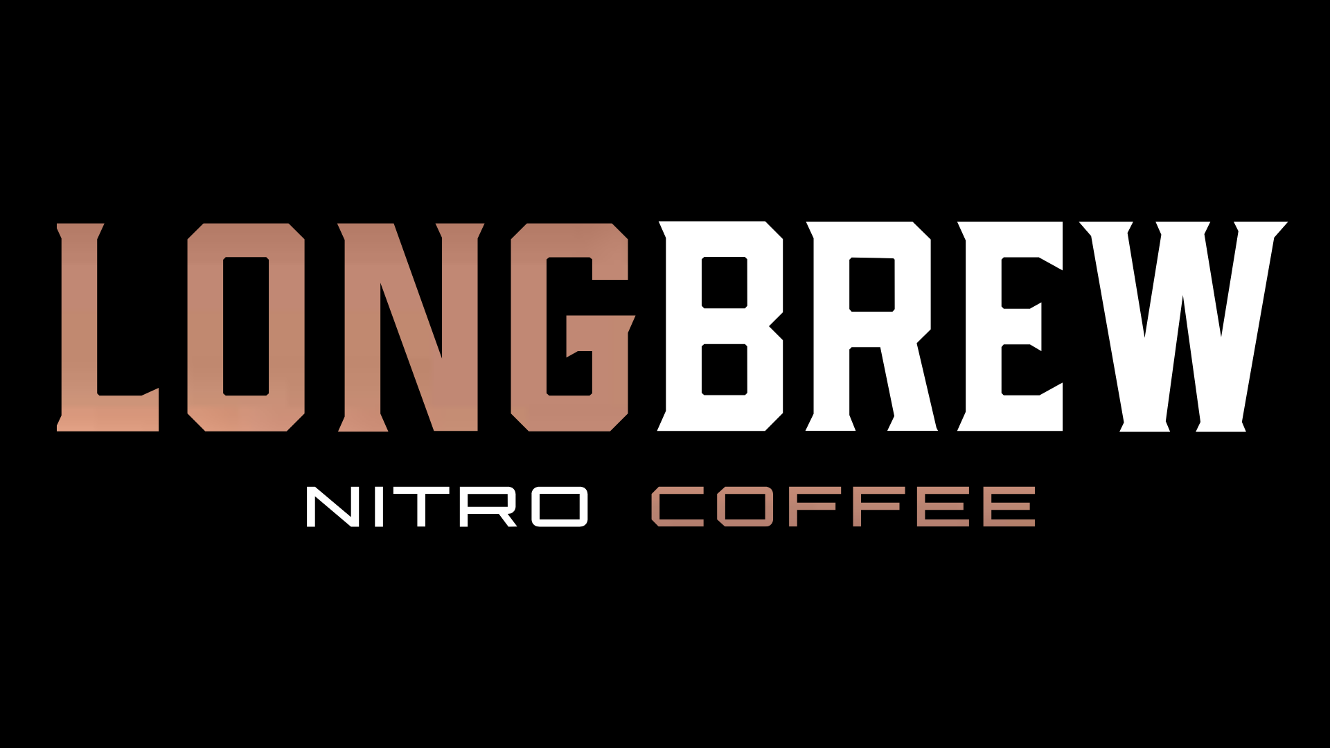 Long Brew Nitro